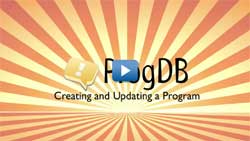 Creating an Account